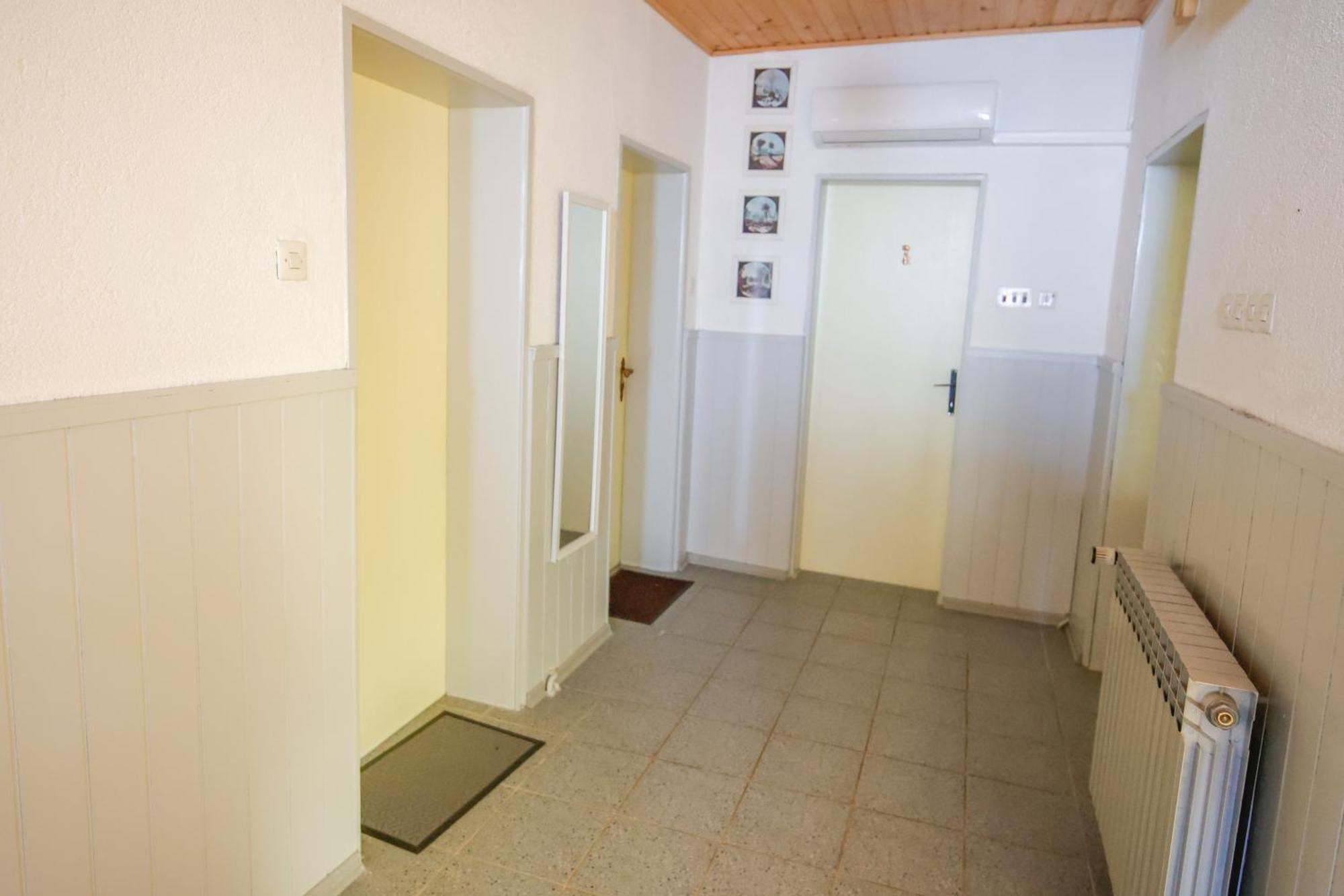 Apartman Marta I Soba Maja Gradiste Exterior foto