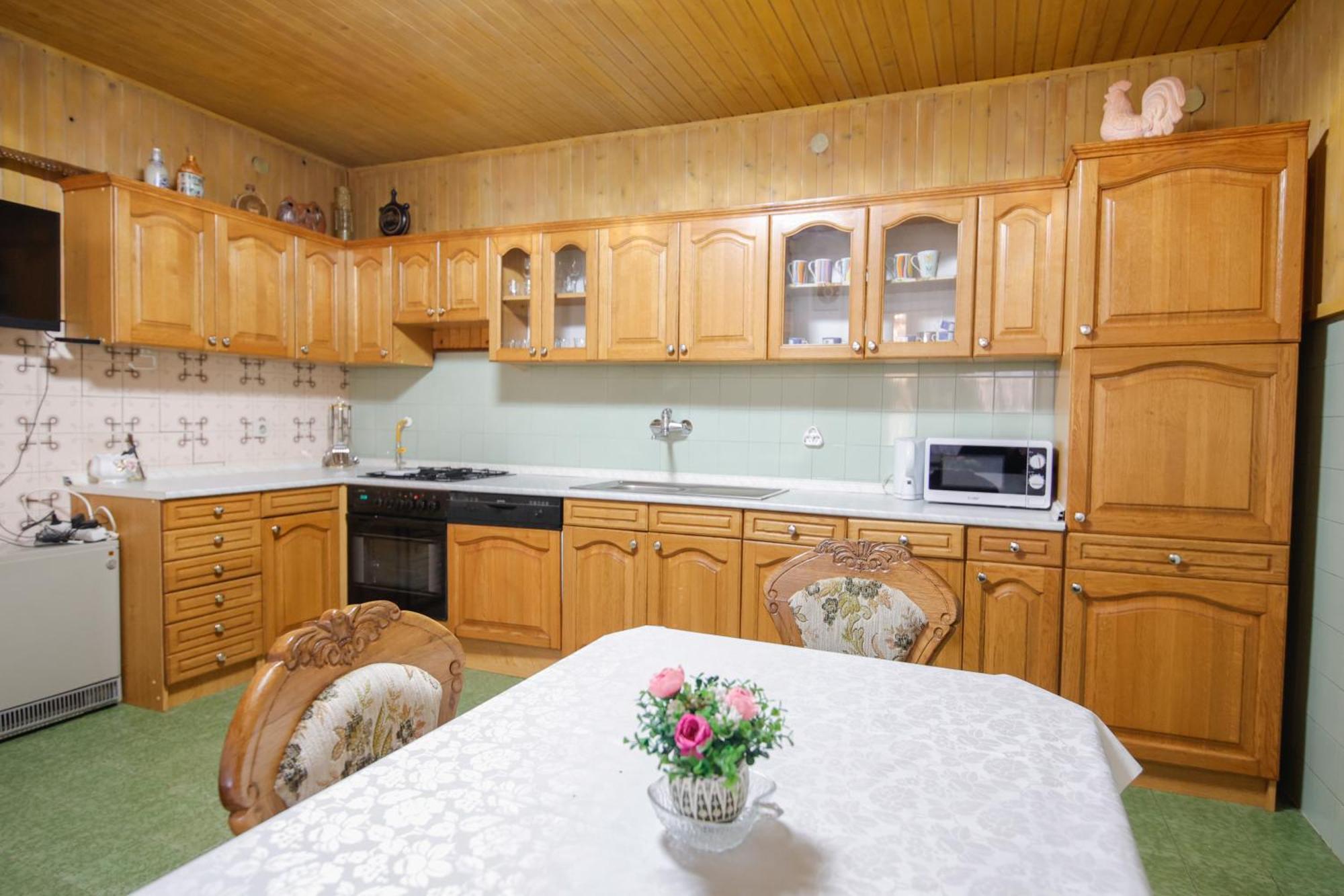 Apartman Marta I Soba Maja Gradiste Exterior foto