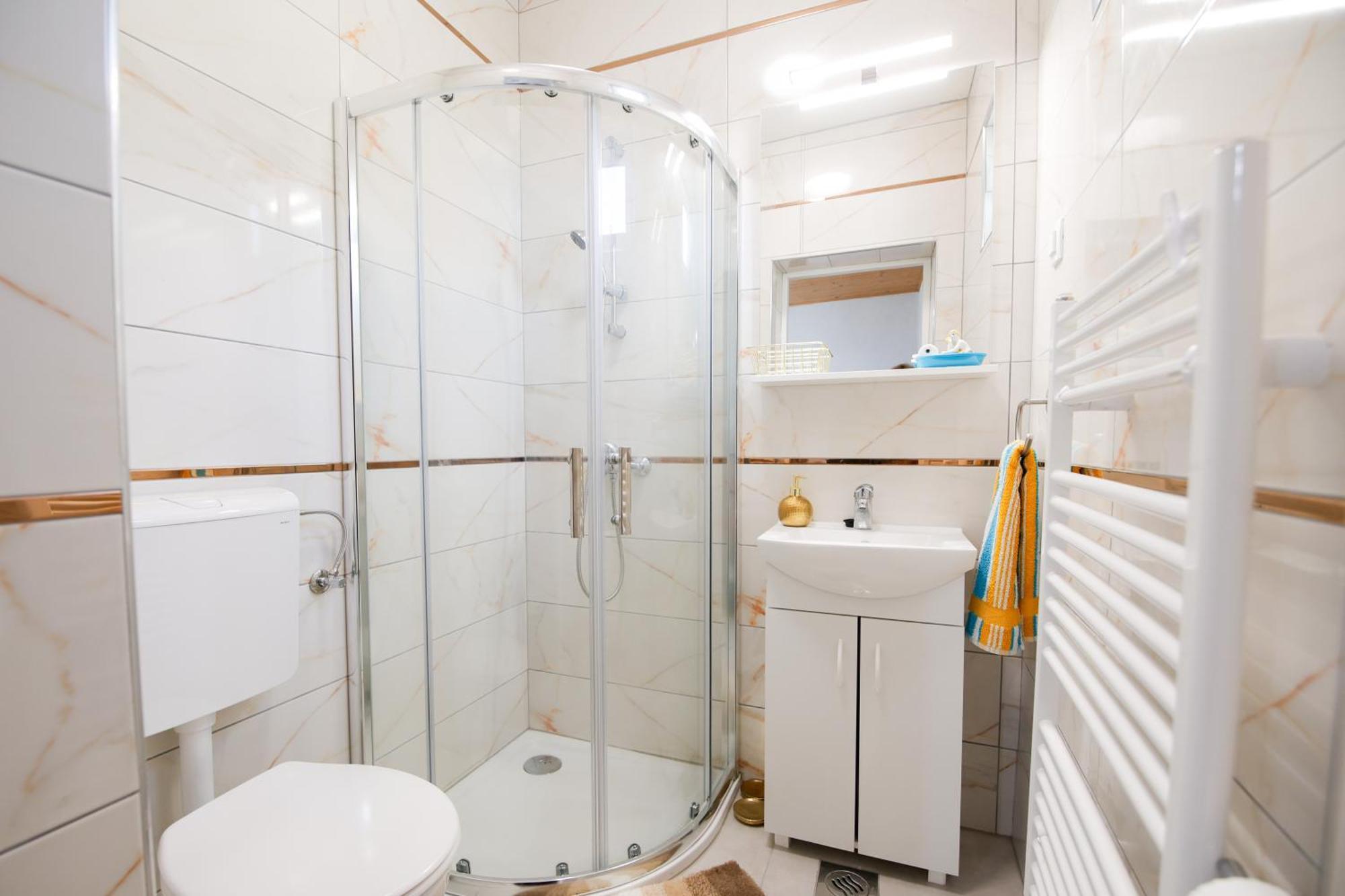 Apartman Marta I Soba Maja Gradiste Exterior foto